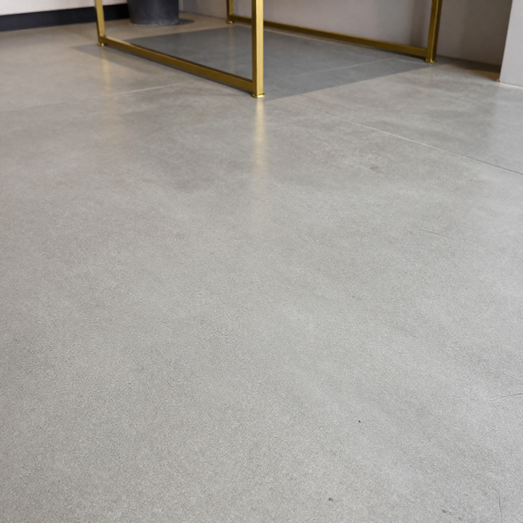 Interior detail from our Auckland showroom